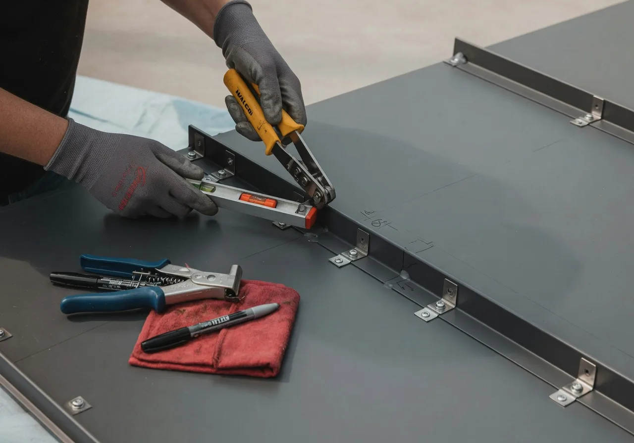 Why choose Metal Roofing Installation in Mountain Home, NC